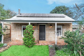 Mickle Cottage